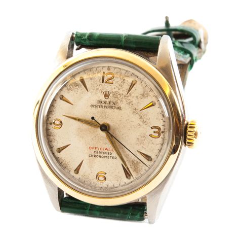 rolex anni 50 da donna|cerchi rolex prezzi.